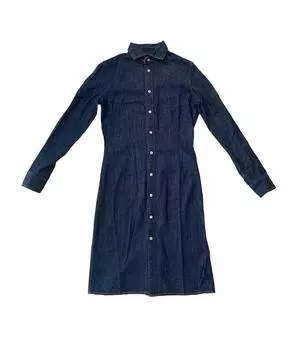 Повседневное платье