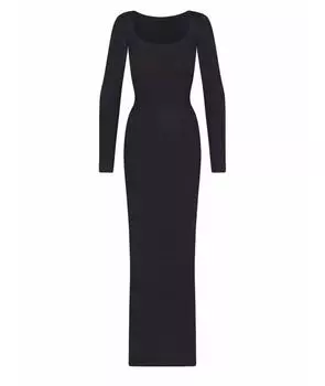 Повседневное платье