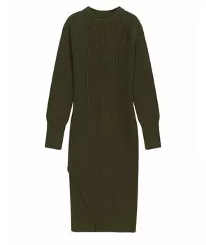 Повседневное платье