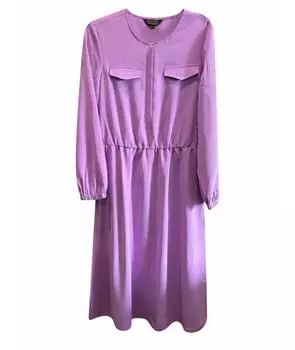 Повседневное платье