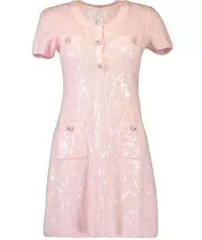 Повседневное платье