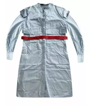 Повседневное платье