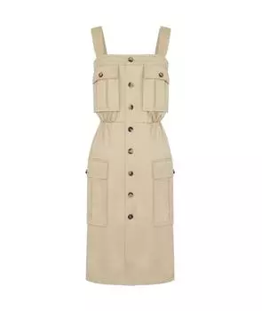 Повседневное платье