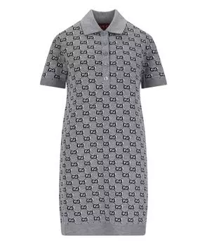 Повседневное платье