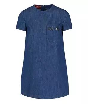 Повседневное платье