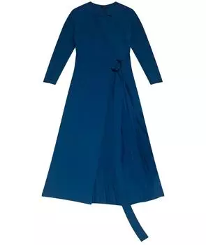 Повседневное платье