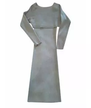 Повседневное платье