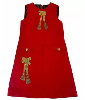 Повседневное платье