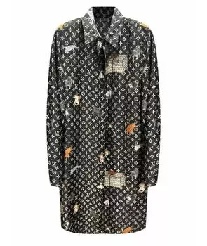 Повседневное платье