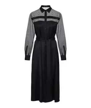 Повседневное платье