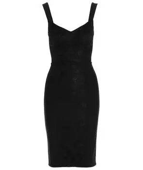 Повседневное платье