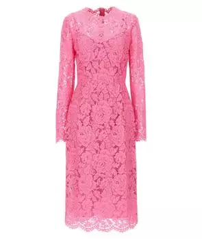 Повседневное платье