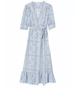 Повседневное платье