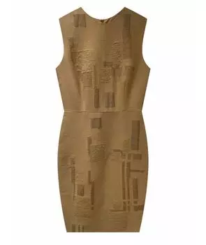 Повседневное платье