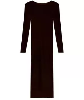 Повседневное платье