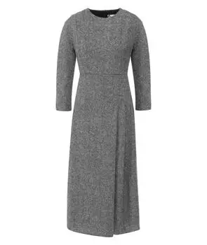 Повседневное платье