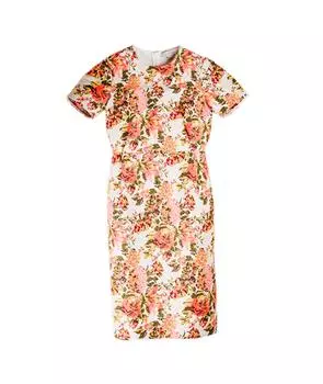 Повседневное платье