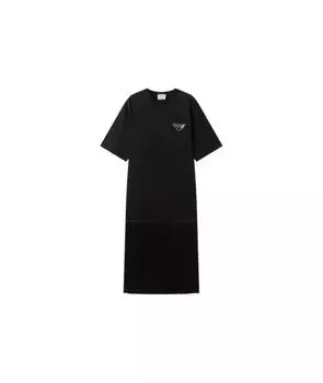 Повседневное платье