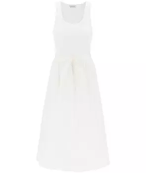 Повседневное платье