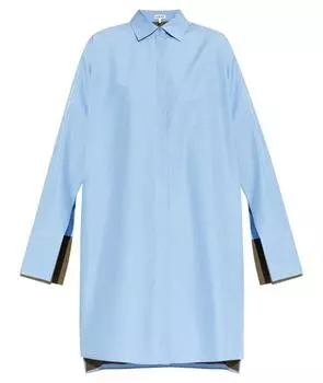 Повседневное платье