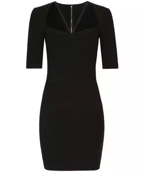 Повседневное платье