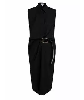 Повседневное платье