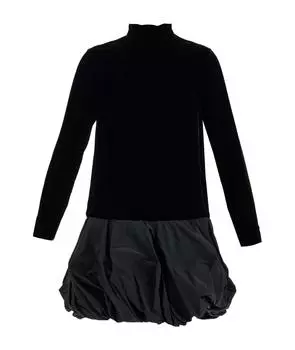 Повседневное платье