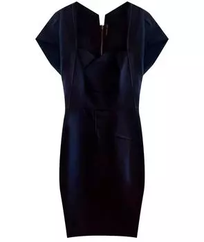 Повседневное платье