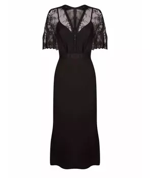 Повседневное платье