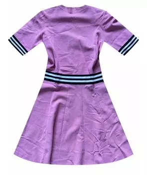 Повседневное платье