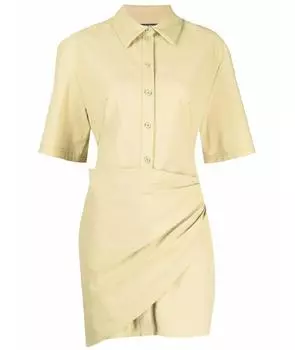 Повседневное платье