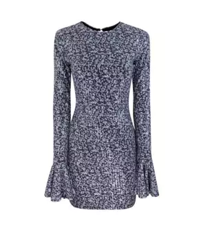 Повседневное платье