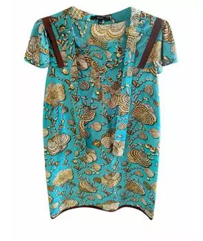 Повседневное платье