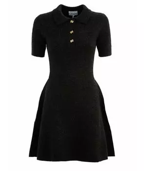 Повседневное платье