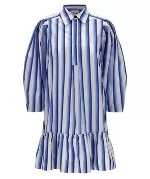 Повседневное платье