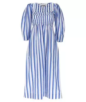 Повседневное платье