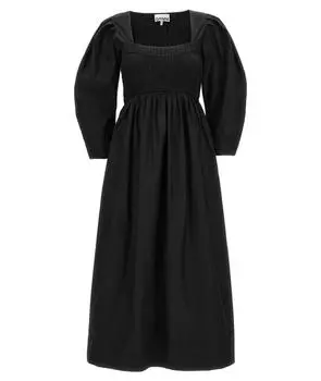 Повседневное платье