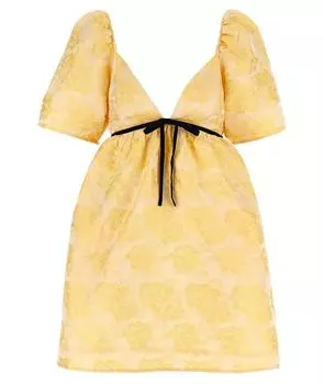 Повседневное платье