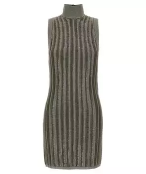 Повседневное платье