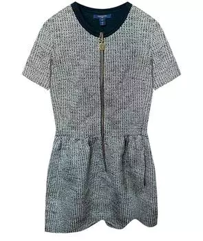 Повседневное платье