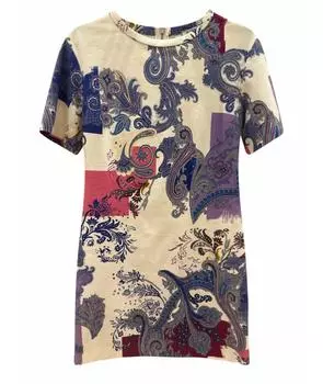 Повседневное платье