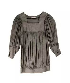 Повседневное платье