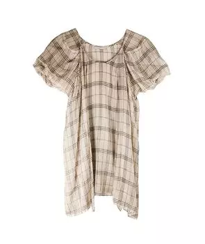 Повседневное платье