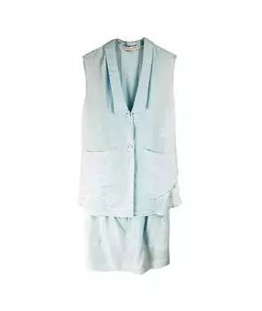 Повседневное платье