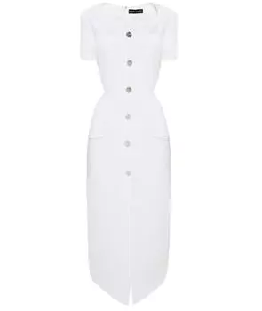 Повседневное платье