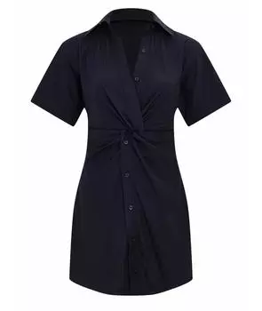 Повседневное платье