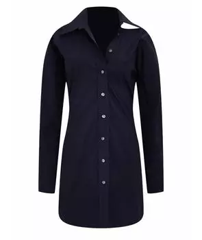 Повседневное платье