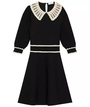 Повседневное платье