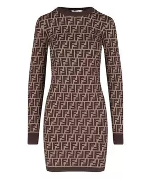 Повседневное платье