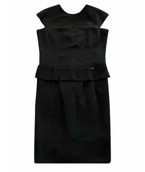 Повседневное платье